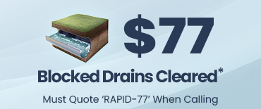 Fast Balmoral Drain & Sewer Plumbers