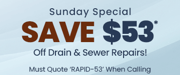 Fast Balmoral Drain & Sewer Plumbers